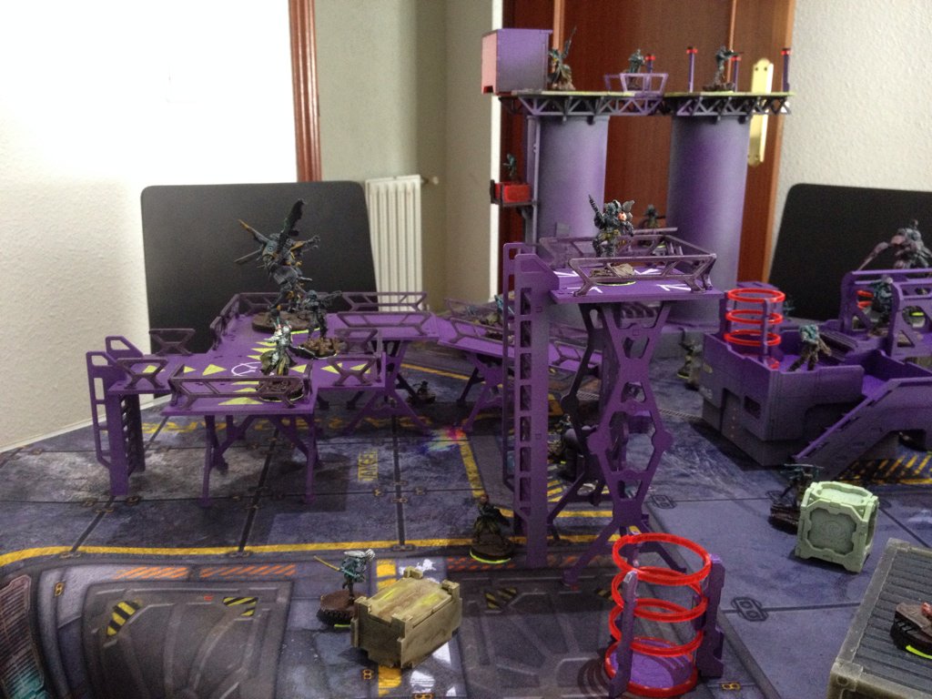 infinity mad tweet media