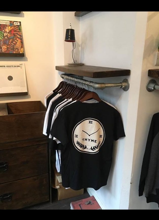 thymeisltd's tweet photo. Online tees sold outt, cop the last ones at the @Mimmstore + new designs coming➡️🔜 https://t.co/m7tUpaHsSN