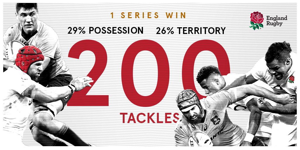 EnglandRugby's tweet image. What. A. Shift. #carrythemhome🌹
bit.ly/1YyVqHU