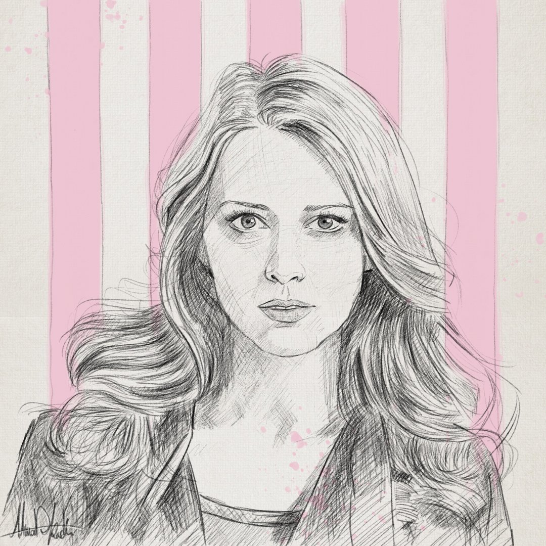 KadisArt's tweet photo. She was & always will B a true hero #Root @AmyAcker #WeMissRoot
#PersonOfInterest #POIfinale #rootandshaw #POIFanArt https://t.co/E3NAXrfr6o