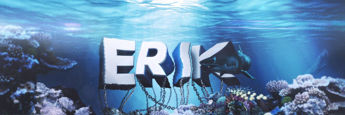 CaptainErik98's tweet photo. New Twitterheader ~ https://t.co/4zJh4sxVCq