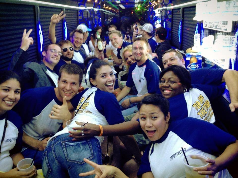 TopOffTheTrop's tweet photo. Past @TopOffTheTrop events: @KellyNash @RyanAbenante @MooreAndScarry @FergsSportsBar #Rays #TopOff2016 https://t.co/sptbg0ZyvP