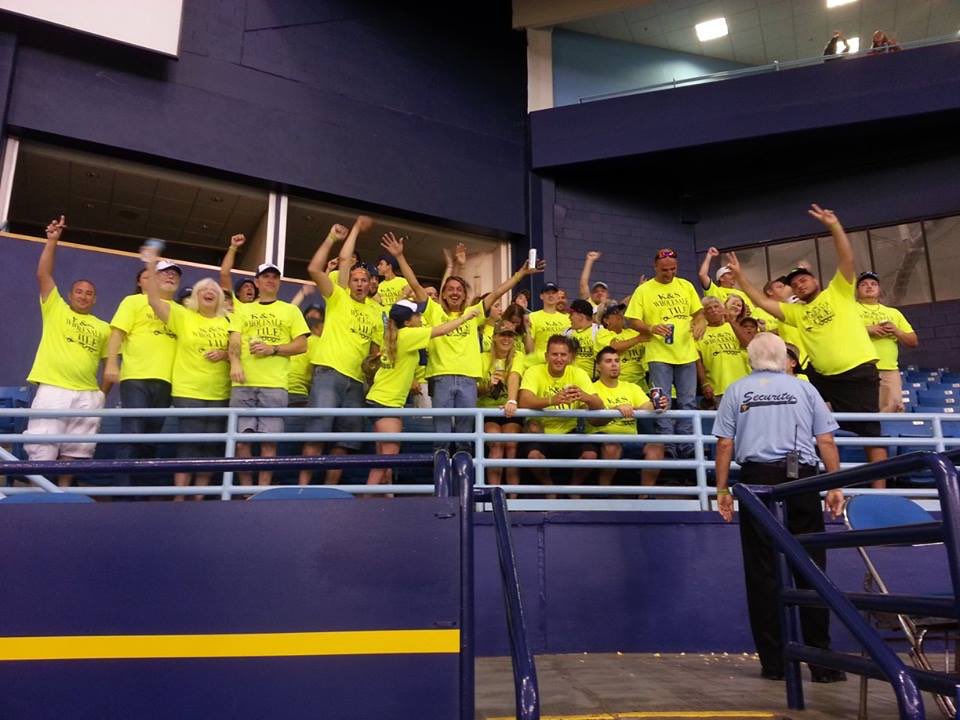 TopOffTheTrop's tweet photo. Past @TopOffTheTrop events: @KellyNash @RyanAbenante @MooreAndScarry @FergsSportsBar #Rays #TopOff2016 https://t.co/sptbg0ZyvP