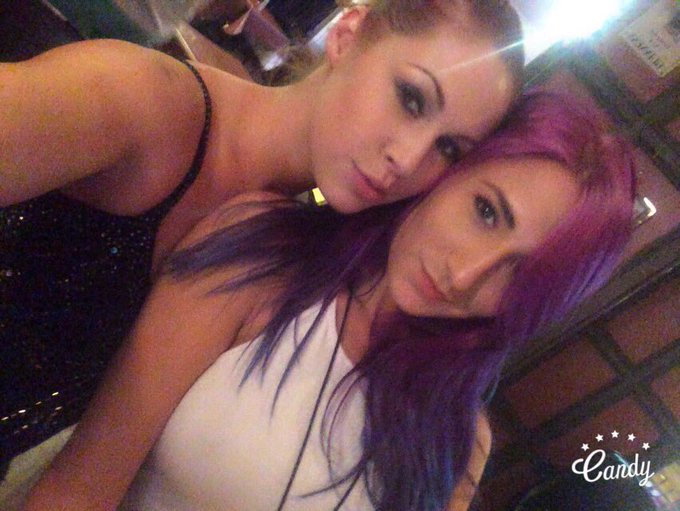 With @Edyn_Blair enjoying the night #carpenoctem https://t.co/qibLrueR0p<a class="tags" href="/tag/edyn_blair">@edyn_blair</a><a href="/tag/carpenoctem"class="tags">#carpenoctem</a>