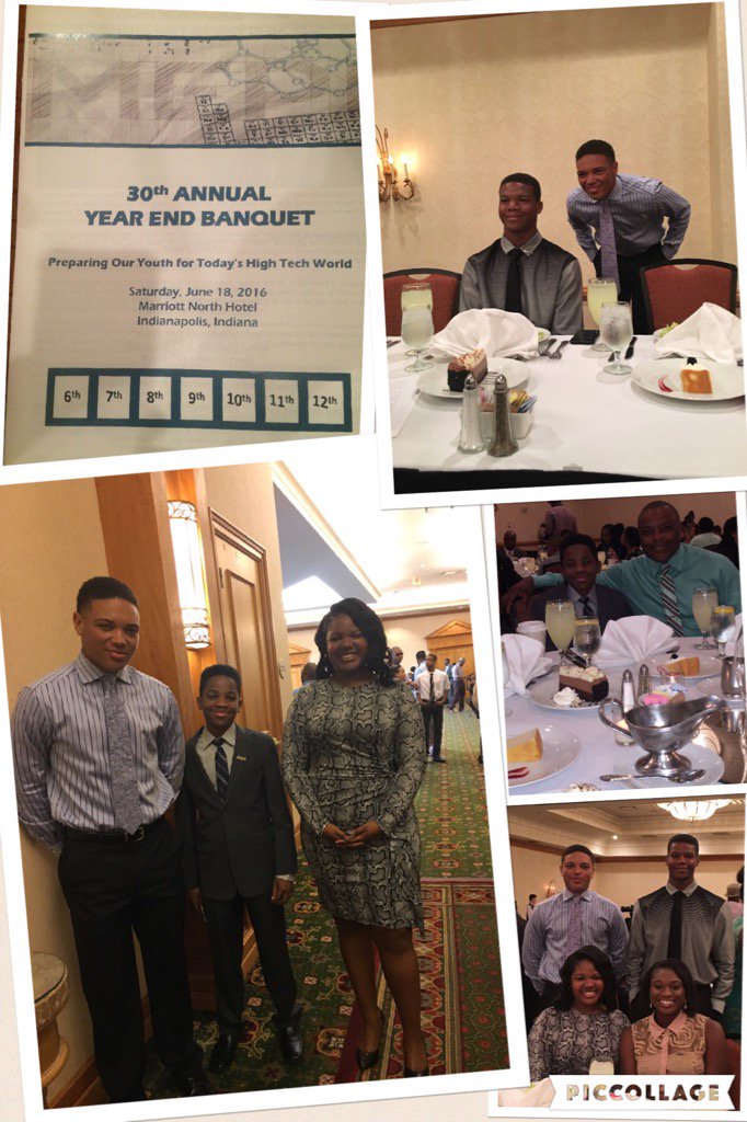 27K_RIS's tweet photo. At my engineering banquet with the family #mepi2016 https://t.co/ycxDgx7O3z