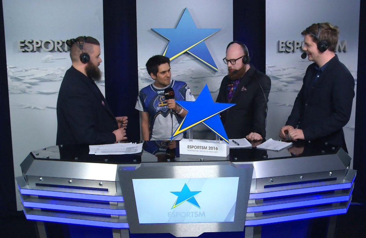ESPORTSM tweet media