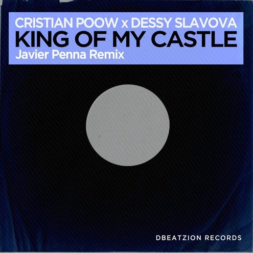 #nowplaying <a href="/CristianPoow/">Cristian Poow</a> ft Dessy Slavova - King Of My Castle (<a href="/javierpenna/">javier penna</a> Remix) on <a href="/lonlivefm/">LondonLive.FM</a> radio