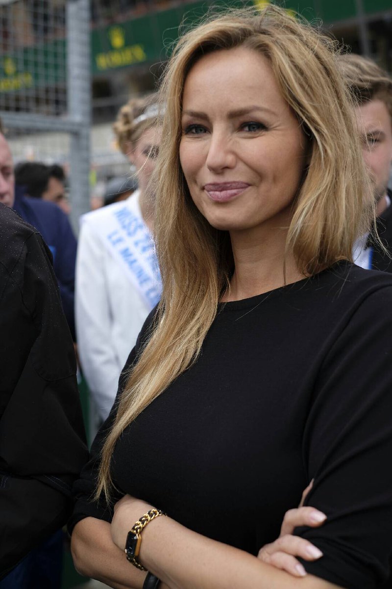 Département de la Sarthe tweet media