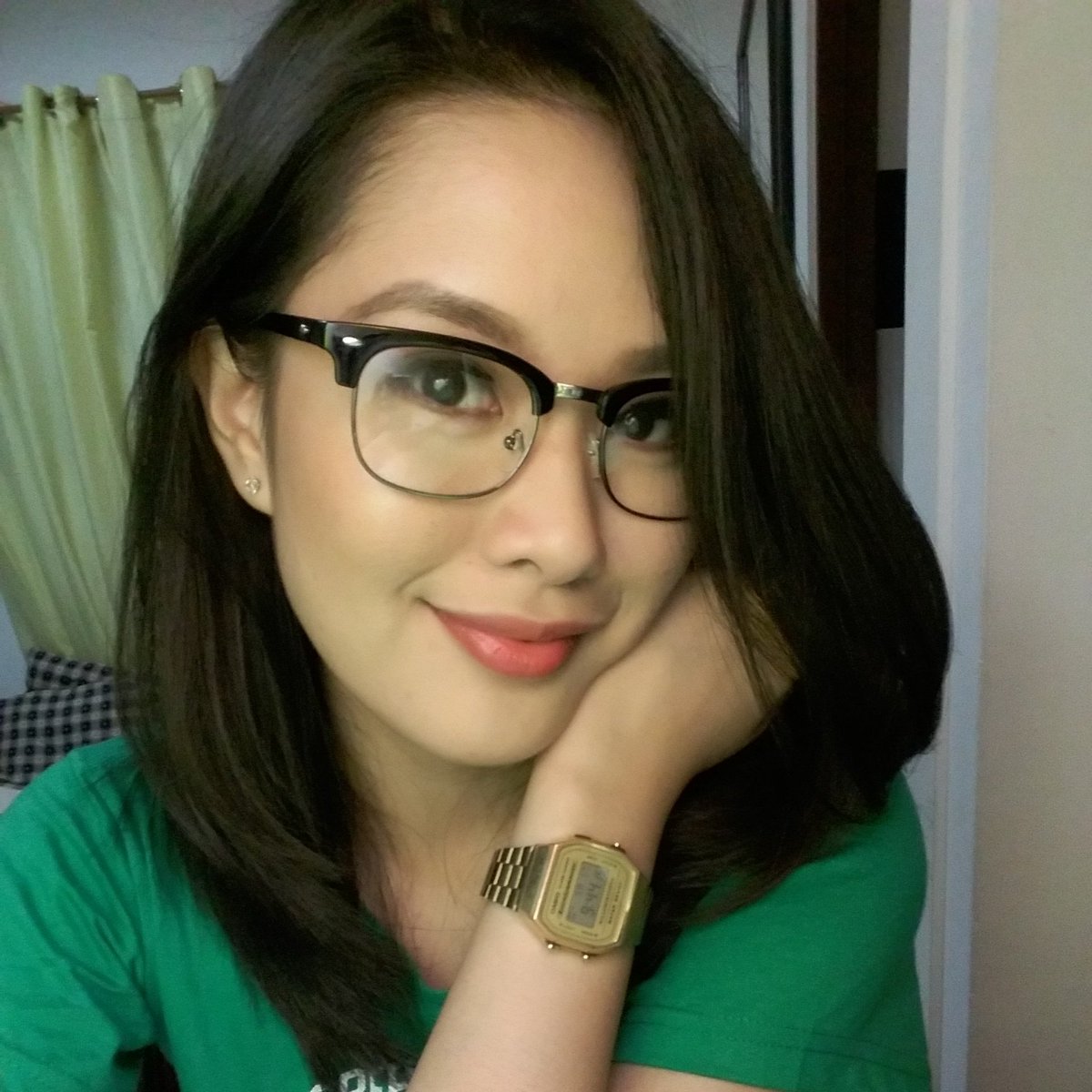 trishANDULTE's tweet photo. Look for Univweek fashion show 😊 #UnivWeek2016 #Animusika2016 https://t.co/FYdz2aE4fp