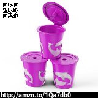 PS_Kitchen's tweet image. PureJava Reusable K-Cups for Keurig 2.0  amzn.to/1Qa7db0 #PureJava #Reusable #K-Cups #f