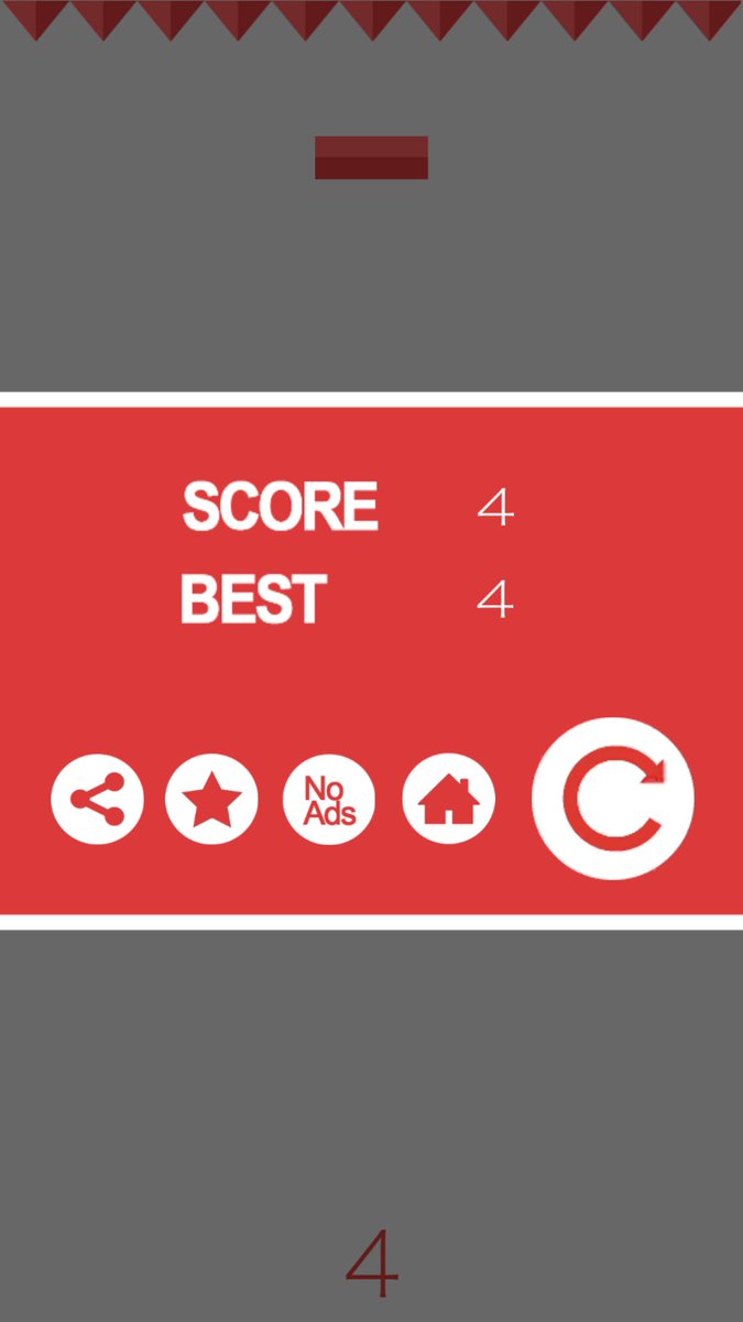Daisydoostore's tweet photo. can you beat my high score?
https://t.co/Gz8URAeq4o
#Ketchapp #appsolute https://t.co/u4g200gBnN