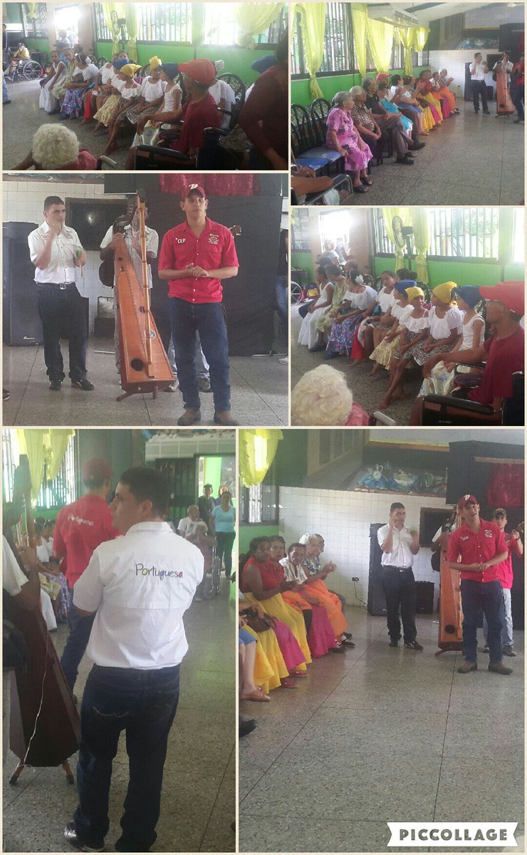 amilcarciber's tweet photo. @salainass @magallyvina Ntros Abuelos #Disfrutaron De #Actividad #DiaDelPadre👴👴👴 #ConjuntoCriollo🎤🎵🎶🎼🎻 Del #ICEP 👏👏👏 https://t.co/3WuUAYQbQZ