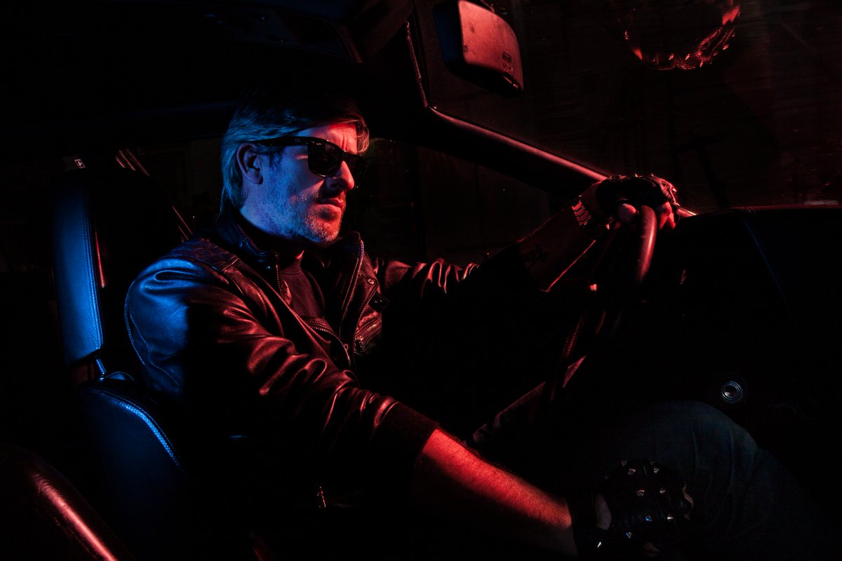 SLUGMag's tweet photo. Heading back to Kavinsky's OutRun album, 'cause we gots work to do. #makingmagazines #SLUGplaylist https://t.co/doRueTvfuR