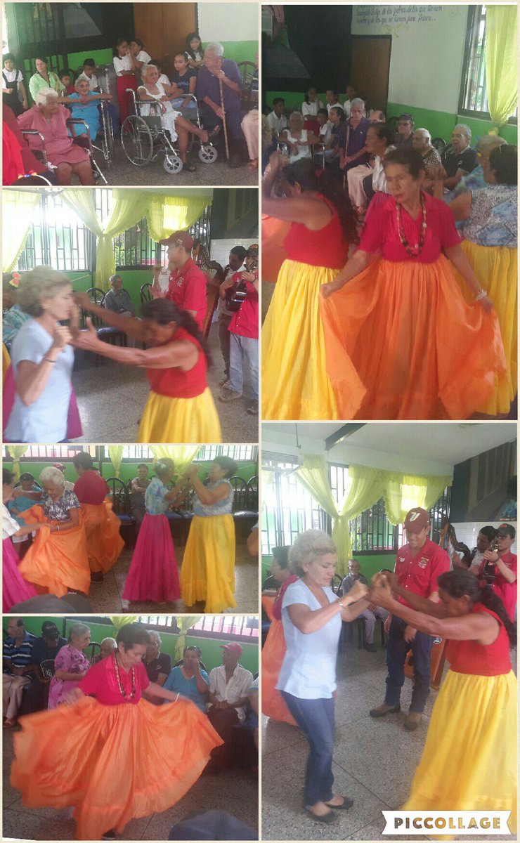 amilcarciber's tweet photo. @salainass @magallyvina Ntros Abuelos #Disfrutaron De #Actividad #DiaDelPadre👴👴👴 #ConjuntoCriollo🎤🎵🎶🎼🎻 Del #ICEP 👏👏👏 https://t.co/3WuUAYQbQZ