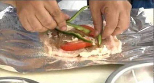 seathediamondo's tweet photo. @TlalpanVecinos @EnContreras56 
Preparé un rico FILETE EMPAPELADO 🐟🐙🍤 en la comodidad de su hogar
NO CARGOS DE ENVIO https://t.co/YxawMmyaqH