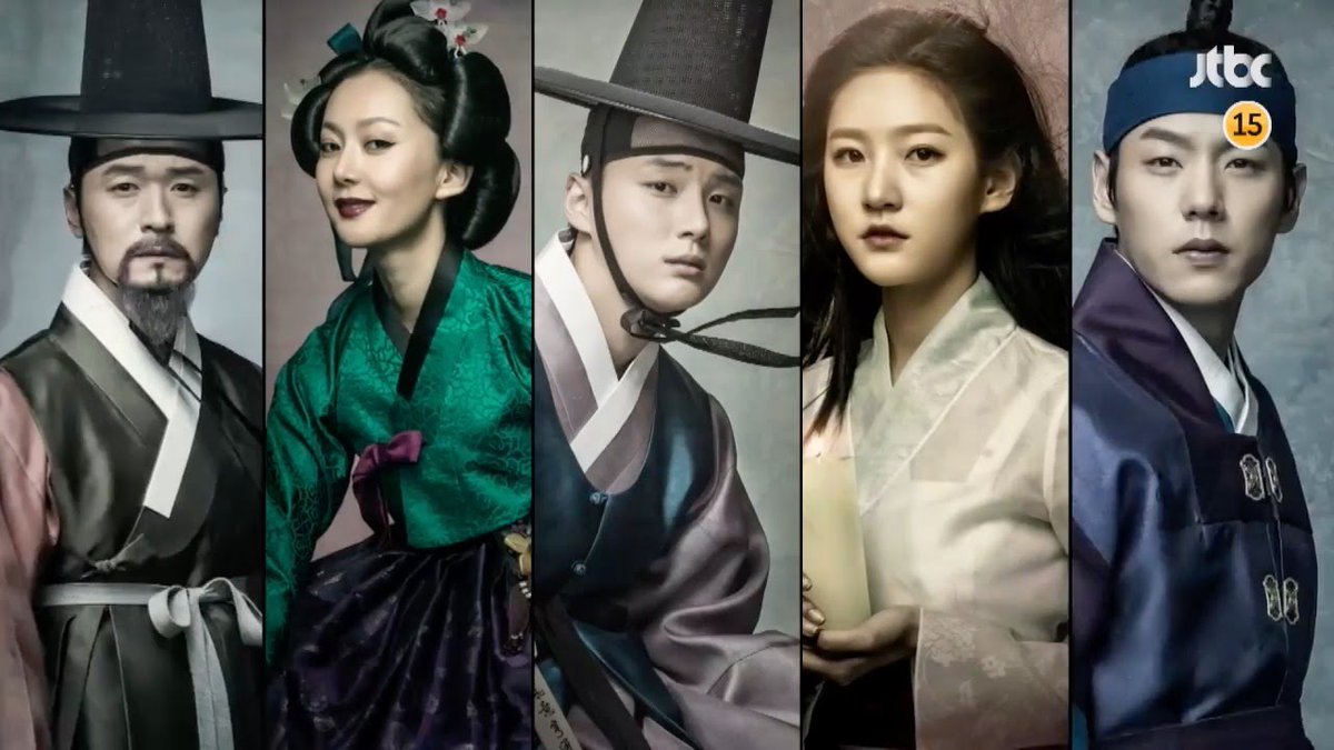 Doosubthai's tweet photo. ดูย้อนหลัง Mirror of the Witch Ep.12 No sub ค่า --> https://t.co/MIieYeMo9O
#MirroroftheWitch https://t.co/4ZFC4QVmED