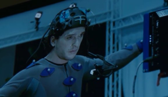 TechVestDaily's tweet image. Games of Thrones’ Jon Snow is Call of Duty: Infinite Warfare’s next big bad venturebeat.com/2016/06/10/gam…