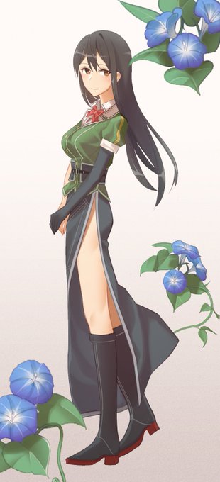 しおり風筑摩
https://t.co/A82OasikOk 