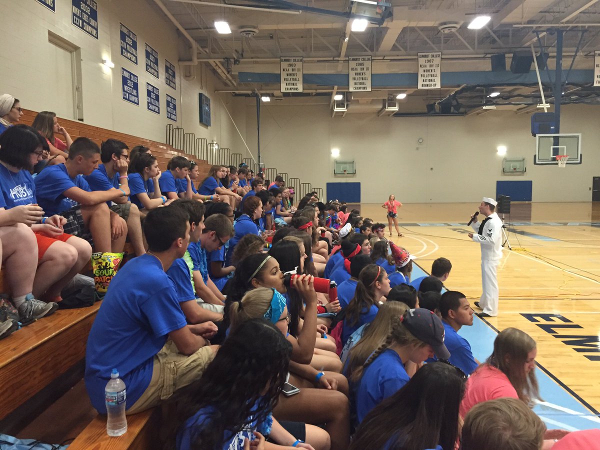 Spending my weekend with the wonderful #HOBYILN16 crew.