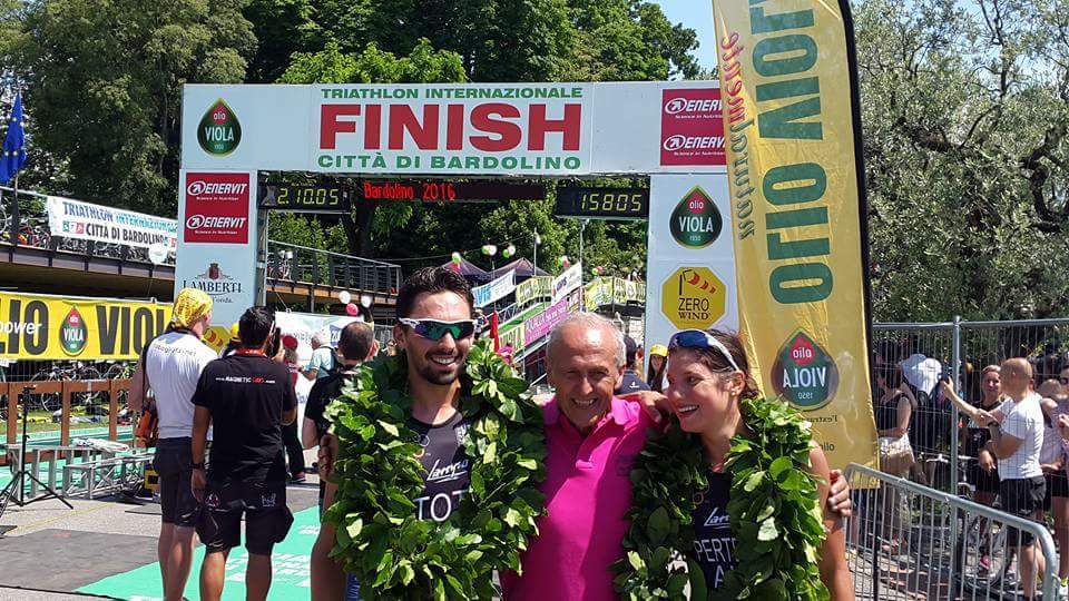 Da Olimpiadi il Triathlon di Bardolino! fcz.it/2016/06/da-oli…