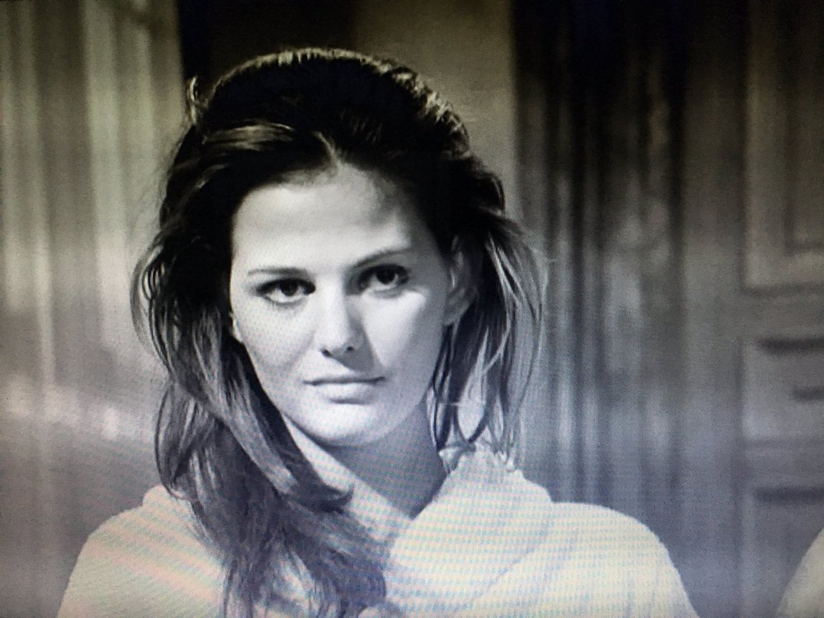 #Cardinale #Magnani and #Sandrelli on the big screens in #NiagaraFalls and #NYC today! #womeninfilm