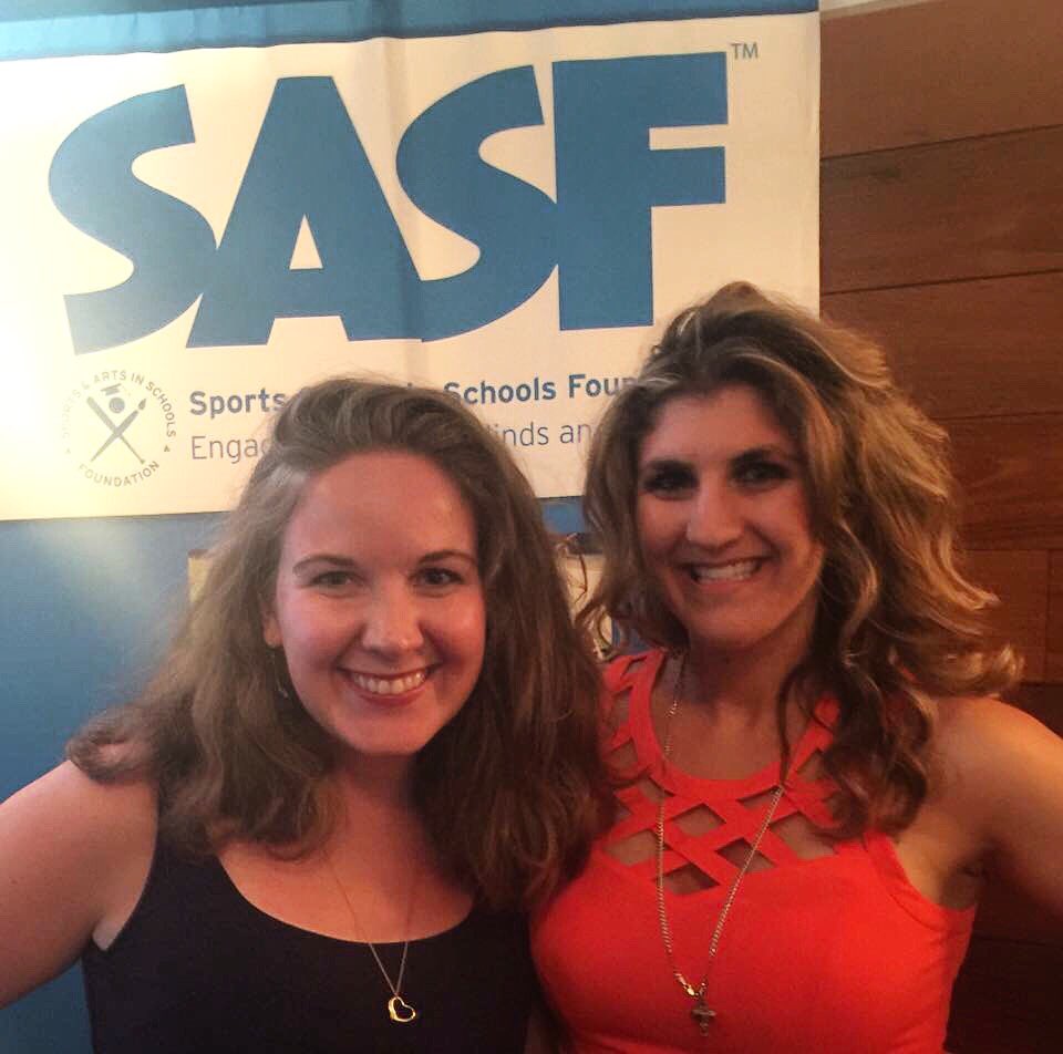 NYEdge_YPC's tweet photo. Hats off to #TeamSASF runners @LoverofLight88 nyrover9 &amp; @roseski1013 on their successful #fundraiser for #SASF! https://t.co/lqgVEXatZa