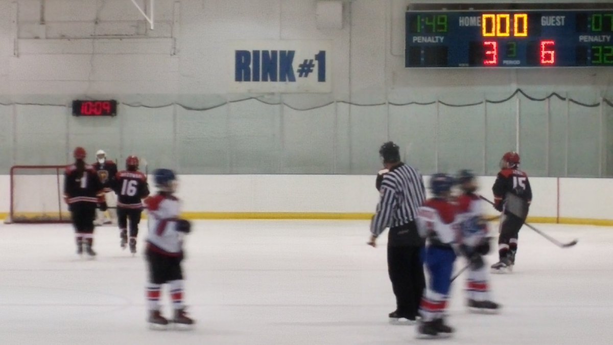 2004 BC Bears tweet media