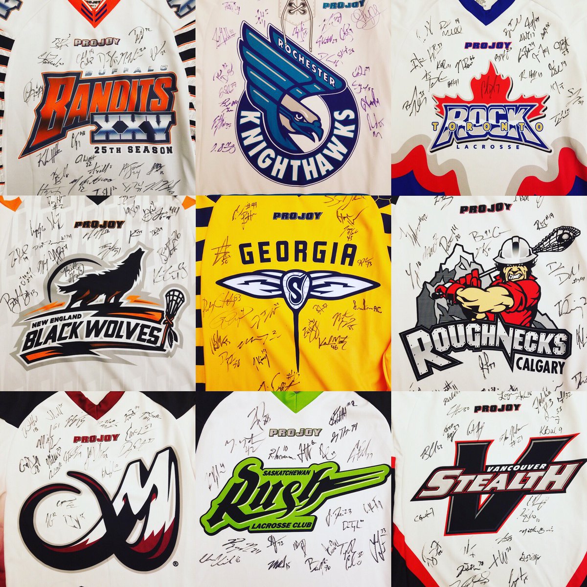 nll jerseys