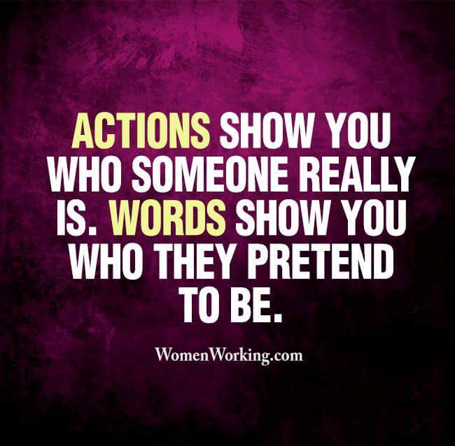 True!