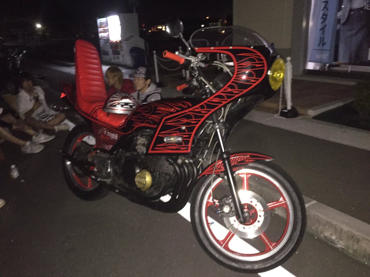 Z400GP XJR400 売ります！！ 分割なしでDMお願いします！！ どちらとも