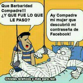 webhada's tweet image. ¡Feliz Sábado! #ChisteDelDía