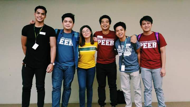 mavcalayag's tweet photo. Day 2: β
#FEUPITP2016 #FEUStudentLeaders https://t.co/Bd61mEkBP6