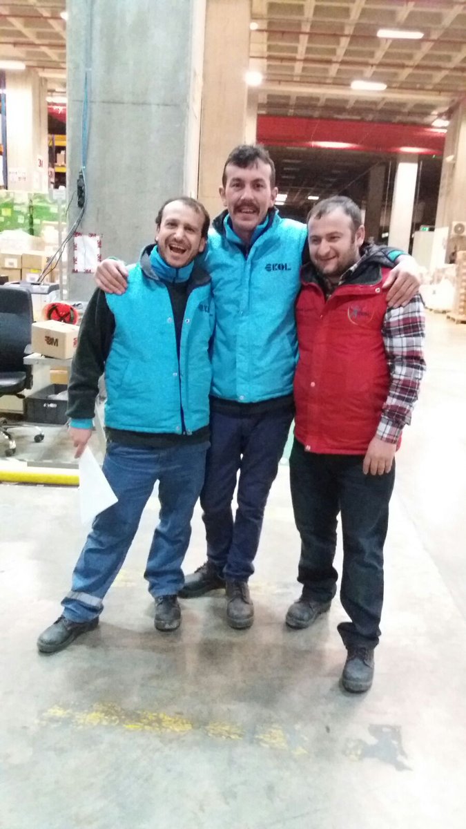 #ekolünkahramanları ekol un tüm babalarına selamlar 😊 SAKURA 3M