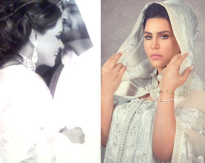 HashtagetnaME's tweet photo. أحلام تحتفل بعيد زواجها على طريقتها الخاصة.
@Ahlam_Alshamsi 
https://t.co/Hl4hB7QsB6
#أحلام #الملكة #Hashtagetna https://t.co/jxnOwZvfCN