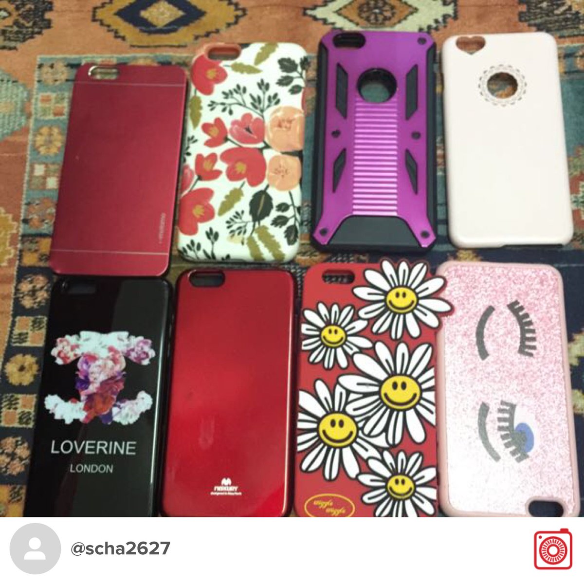 FishaEsa's tweet photo. Come see what I’m selling on Carousell: https://t.co/q7JPimWprK #carousell @thecarousell https://t.co/Tlaz2cCj9r