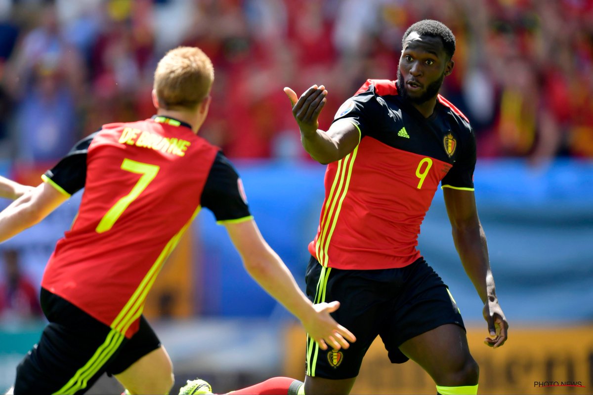 RoyalBelgianFA tweet picture