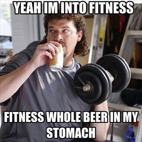 beaulieudm1's tweet photo. Gym first.....then #Saturdayfatterday https://t.co/nfhwV4JWeU