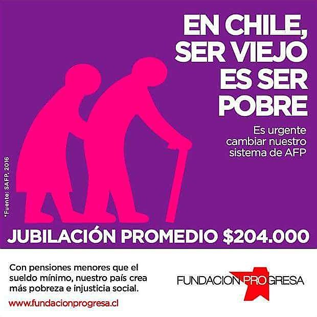 marcoporchile's tweet image. #ElCambioEsAhora