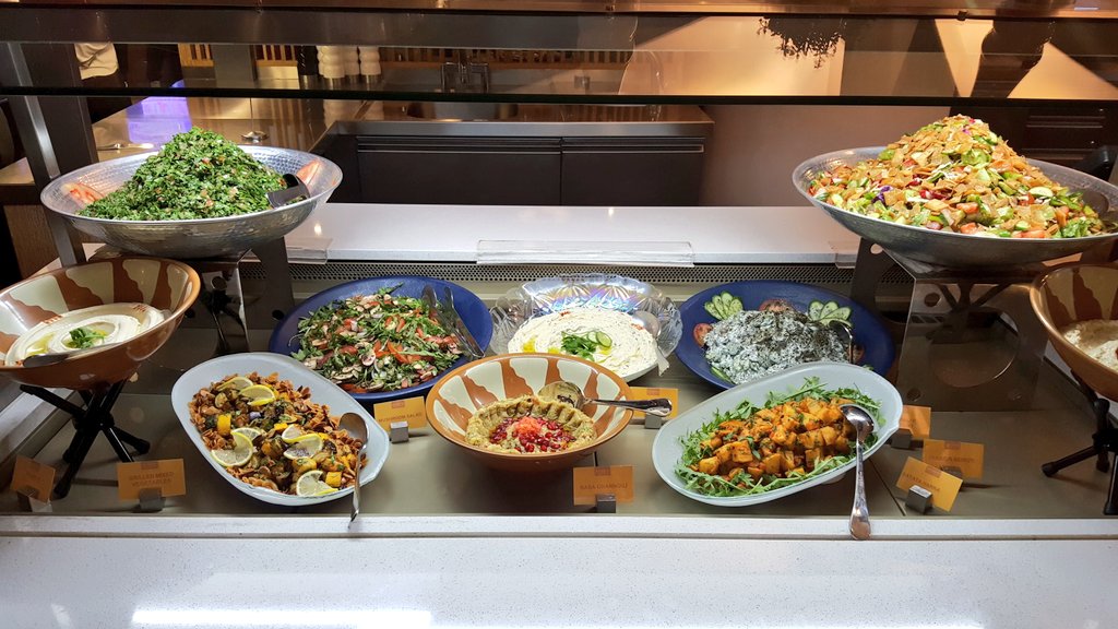 DTArchive's tweet photo. Alright then, let's get ready for an epic #iftar @EatopiaQatar shall we?
#RamadanWithDohaTweetups #Ramadan https://t.co/bGkQfqAPdX