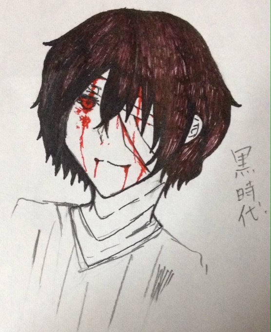 包帯無駄遣い装置生誕祭のtwitterイラスト検索結果