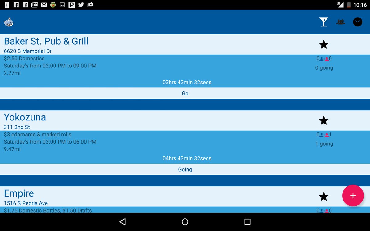 fiveoclockstop's tweet image. Hey, #tulsa! 4 hours until $3 edamame at @YokozunaTulsa. Get FOCS to know before you go. #sushi #nomnom