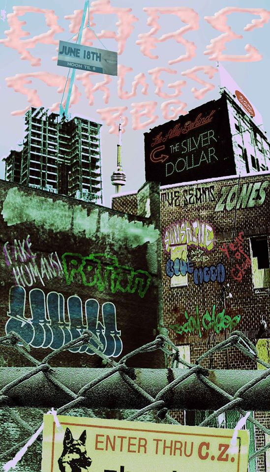 Pleasence Records tweet media