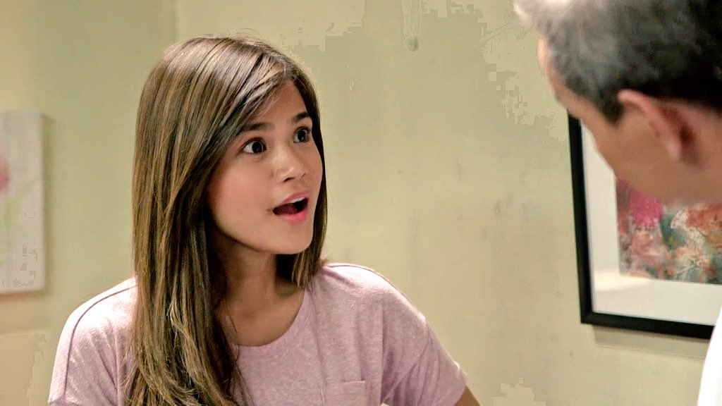 MissB2_'s tweet photo. Tay Nestor! di pa handa si Jenny magpakasal HAHAHAHA #WWSSecondProposal https://t.co/kTVxSbpij7