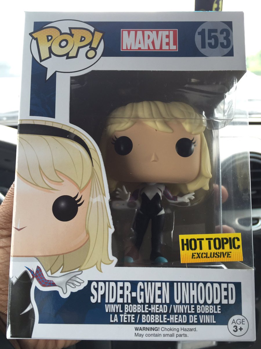 bcolvin770's tweet photo. I promised myself that I wasn't buying Pops this week. Maybe just one. #Collectivepop. https://t.co/5JVmEaK6es