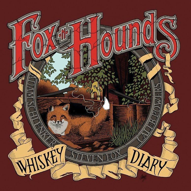 Rambling_House's tweet photo. Fox N Hounds tonight! https://t.co/otmMRGGkAq https://t.co/drD7Fhc6ct