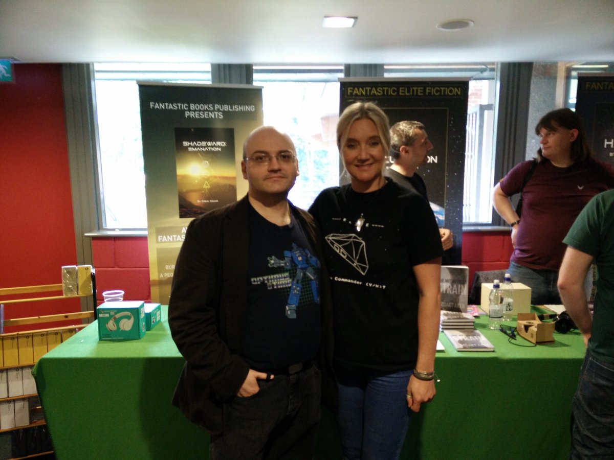 David Gilson tweet media