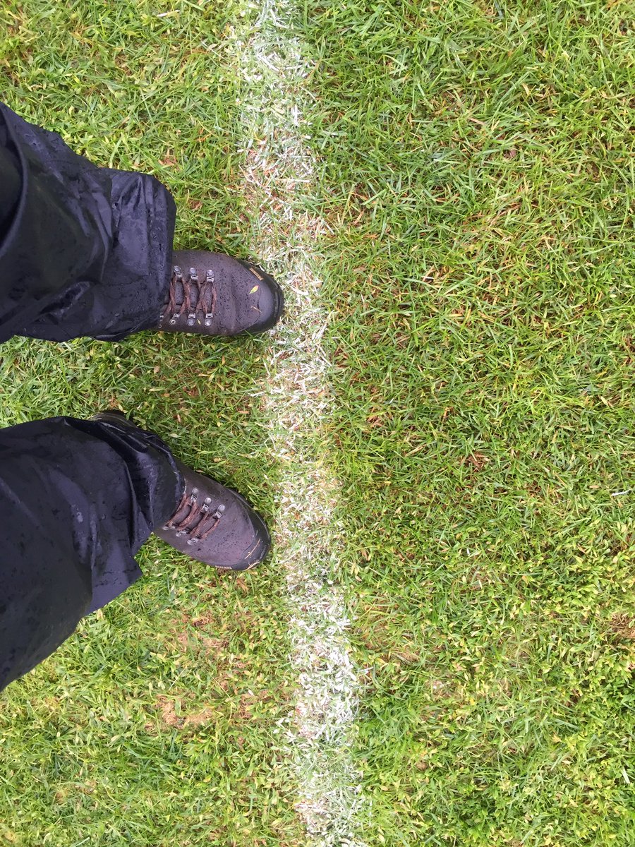 DFredrikG's tweet photo. Earlier this week well organised conference #cdio16 in lovely weather. Today soccer-cup in not so lovely weather... https://t.co/7bYA5F06Os