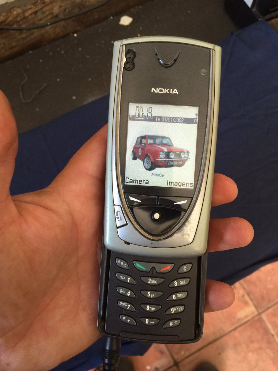 MiniCarMini's tweet image. So many memories still inside☺️