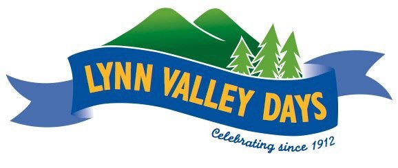 ROCKIN our Lynn Valley Days tent today! Come give us a high five at Lynn Valley Park before 4pm! #lynnvalleydays
