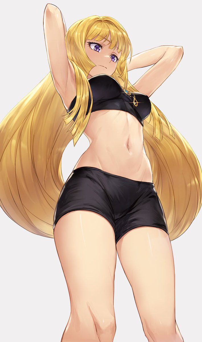 Guchico Twitterissa クーデリアさん